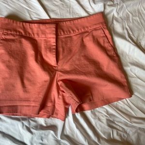 Loft size 4 shorts.